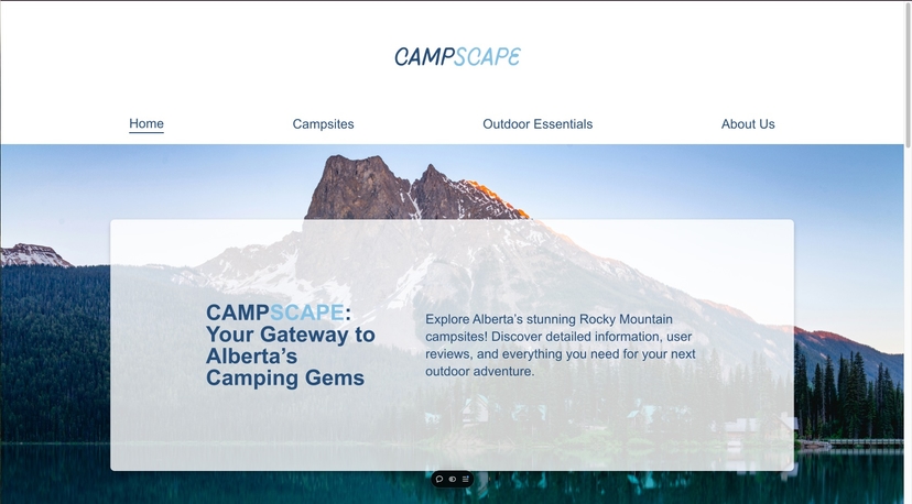 Campscape