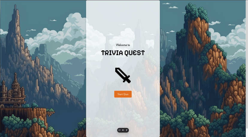 Trivia Quest